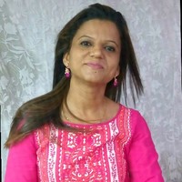 Amita K