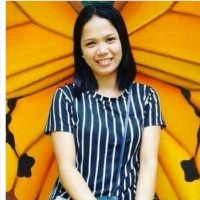 Angie Arenoy Esteban