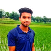 Sarwar Hossain