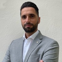 Alessandro Olivato