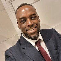 Tyrone Henry