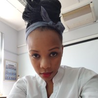 Phindile Makhombothi