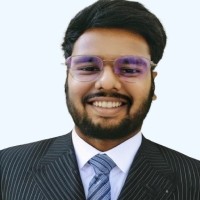 Monish Reddy