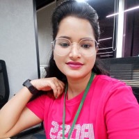 Sonali Jena
