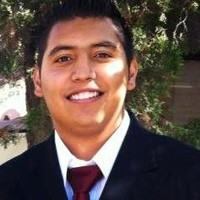 Isai Garel Ortega Camacho