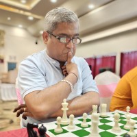 Niranjan Gokhale