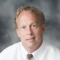 David Lockaby