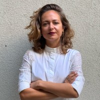 Francesca Rossetti