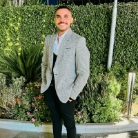 Ahmed Abdelwahed