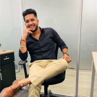 Sidhant Kumar Mallik