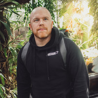 Jamie Mccallum