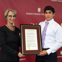 Dominick Rovito