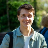 Nick Van Ekris