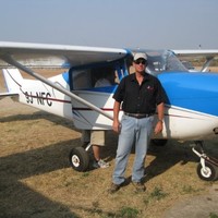 Bruce Hollyfield