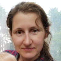 Agnieszka Przybylska-Krzesiwo