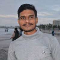Gaurav Salunkhe