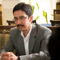Zahid Ali