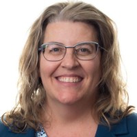 Michelle Carlson - Grant Management Specialist