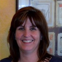 Julie Nichols