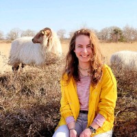 Eva Van Burg