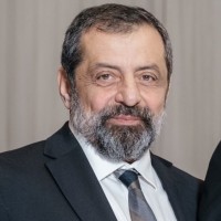 George Mansoor