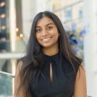 Pia Ghosh