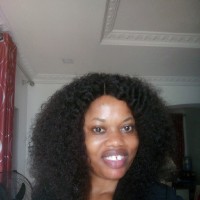 Immaculate Ibe