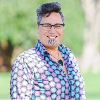 Dr Nicole Coupe
