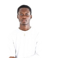 Benjamin Larbi
