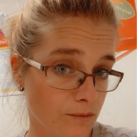 Priscilla Van Den Horn