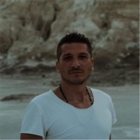 George Michailou
