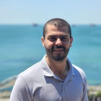 Jamal Al-Shafie