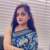 Tasmia Perween