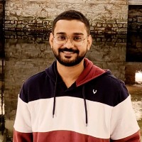 Tushar Raju