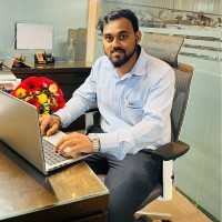 Srinivas K.S