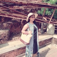 Upasana Tailwal