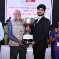 Aditya Anaokar
