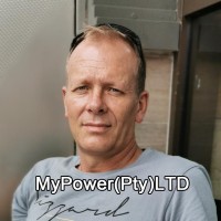 Johan Uys