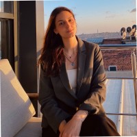 Elif Nazlı Köreken