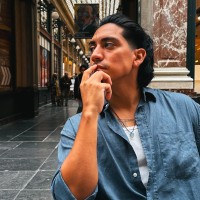 Luis Rojas