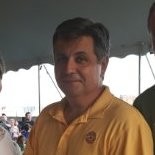 George Bludevich