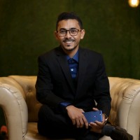 Salman Ahmed
