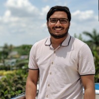Prashanth Etikala