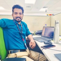 Ankit Kumar Rai