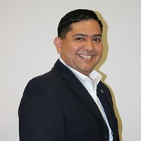 Israel Gonzalez Aleman