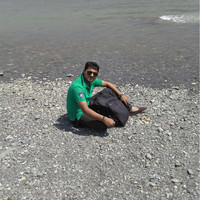 Trivendra Singh Chauhan