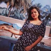 Jayashree Dash