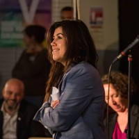 Esra Ercan