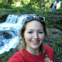 Sarah Birchem