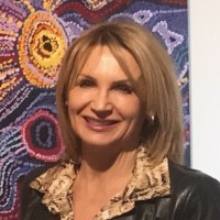Sally Ferguson
